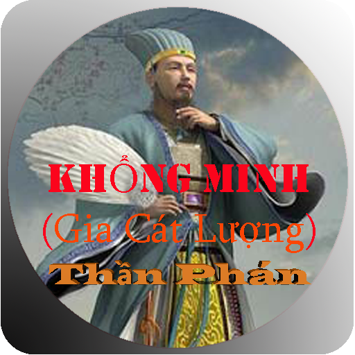 Khổng Minh Bói Quẻ