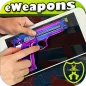 eWeapons™ Toy Guns Simulator