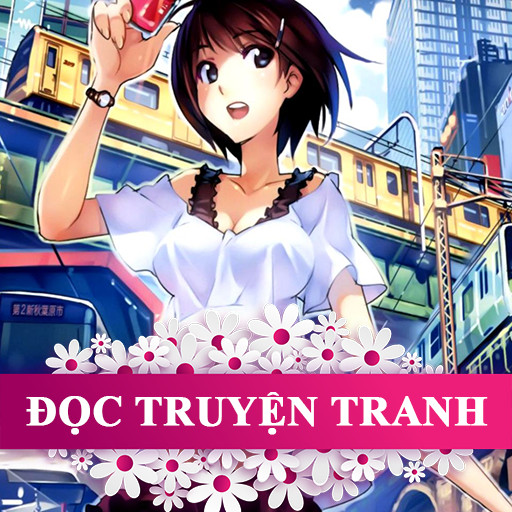 Đọc Truyện Tranh - Manga Mobile