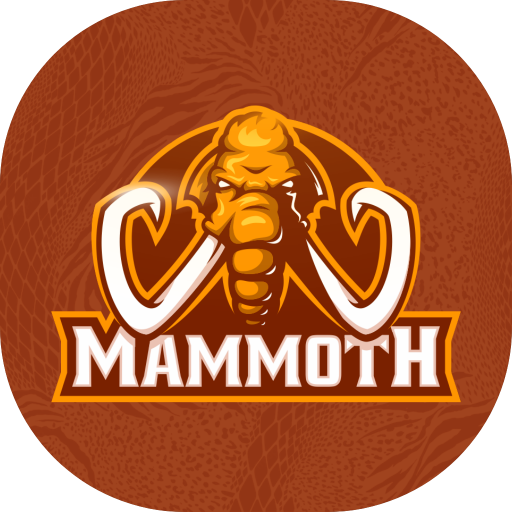 MAMMOTH TAG