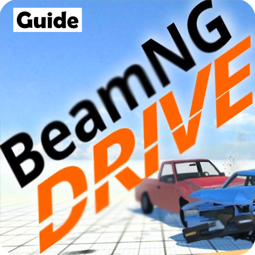 Beamng Drive Game Guide