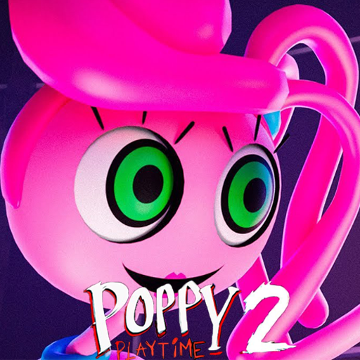 poppy playtime: chapter 2