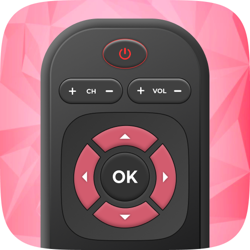 Remote for Toshiba TV