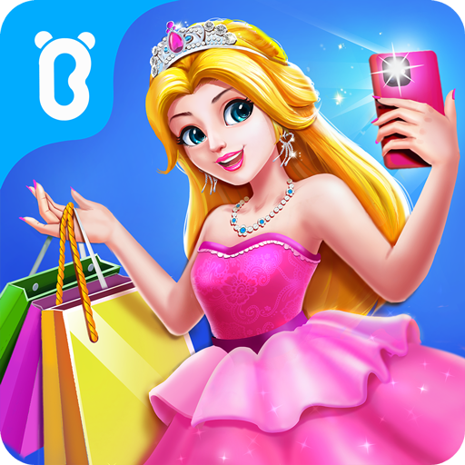 Girls Town：Fashion Dress Up