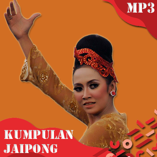 Koleksi Lagu Jaipongan Offline