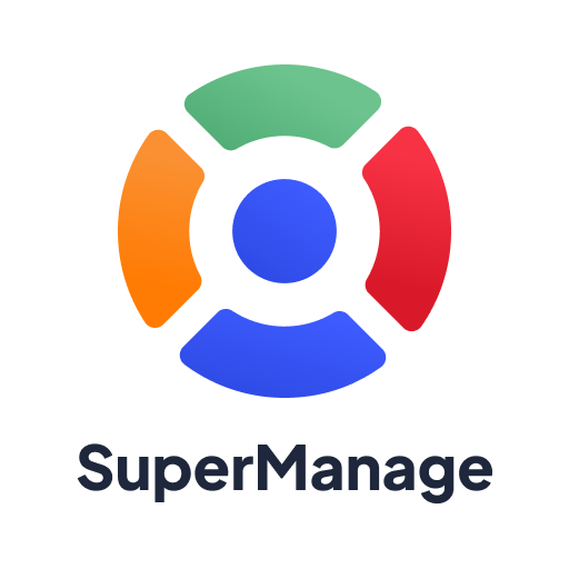 SuperManage: Attendance & Pay