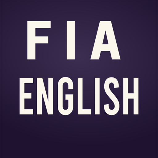 FIA English Test