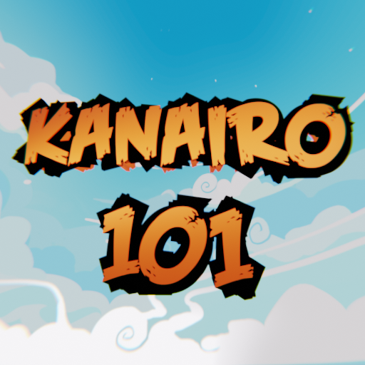 Kanairo 101