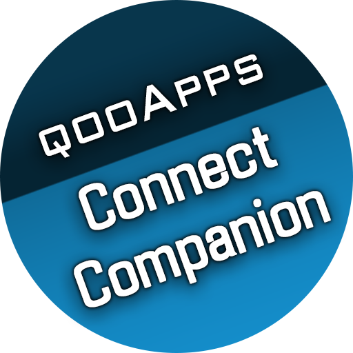 qooApps Connect Companion