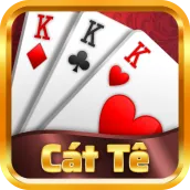 Catte Card Game