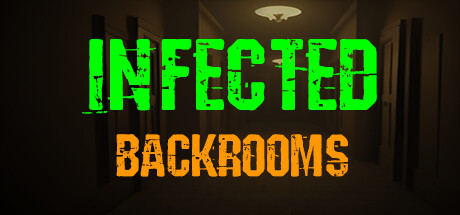 Infected: Backrooms