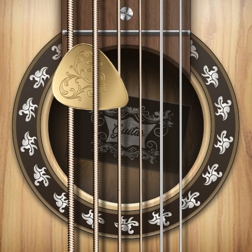 Real Guitar - Tabs and chords!