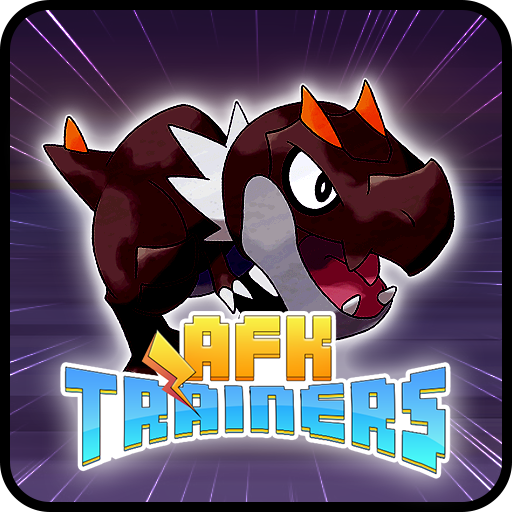 AFK Trainers