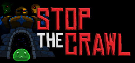 Stop the Crawl