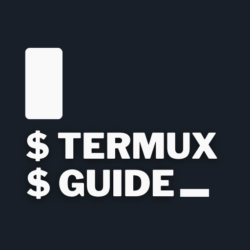 Learn Termux Complete