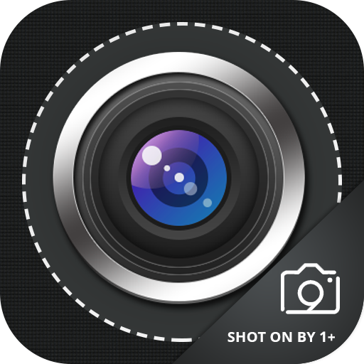 ShotOn OnePlus Camera