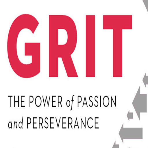 Grit: The Power of Passion