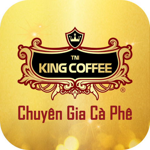 King Coffee Super App