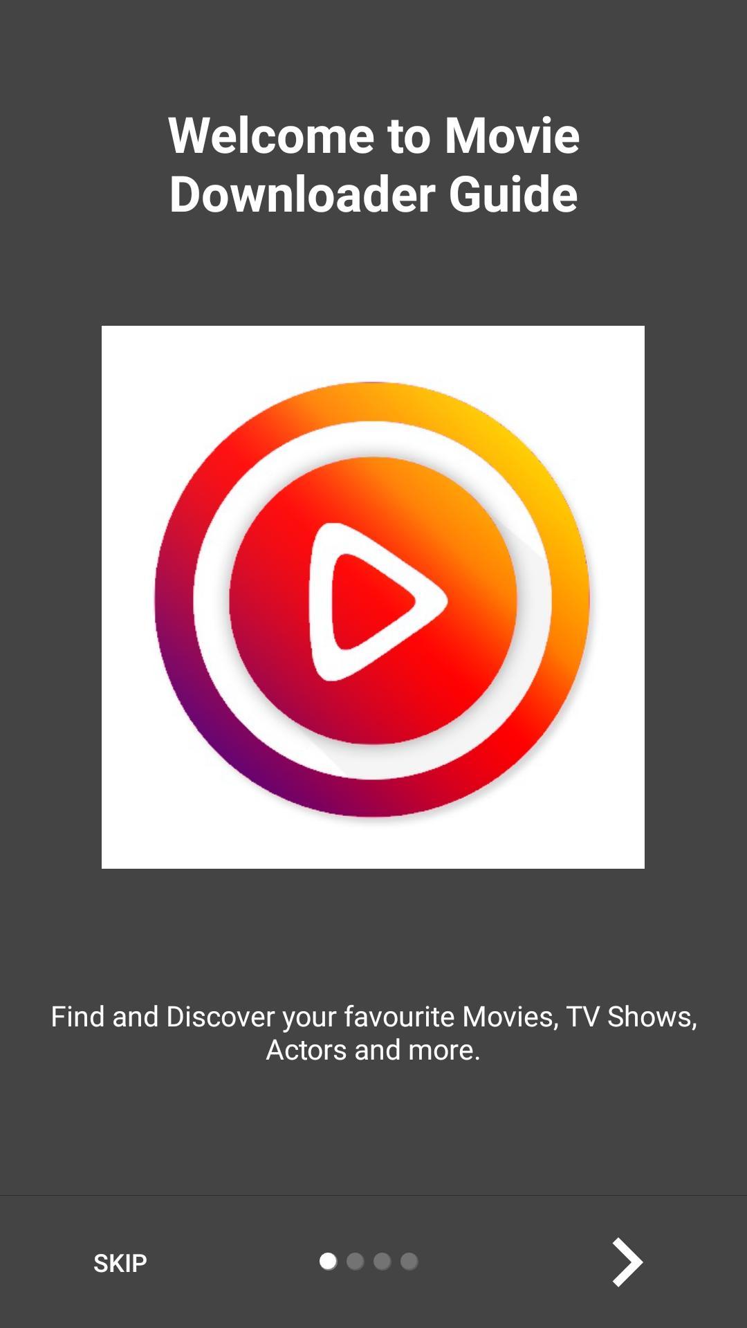 Download YTS movies Guide | Torrent Downloader Guide 2020 android on PC