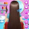 Ice Princess Makeup Salon