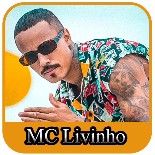 MC Livinho - New Musica (2020)