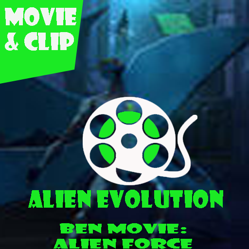 Alien Evolution : Ultimate Force Movie