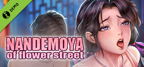 Nandemoya of Flower Street Demo