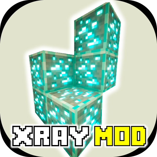 X-Ray Mod for Minecraft