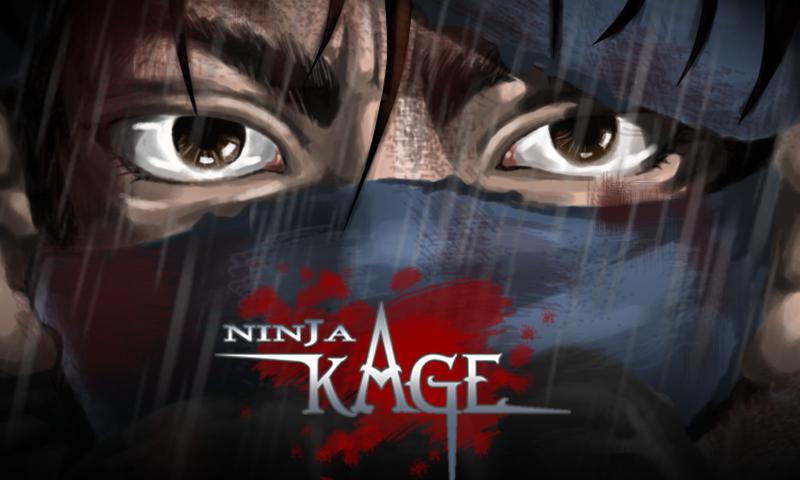 Shadow Runner Ninja for Android - Download