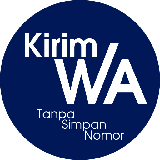 Kirim WA Tanpa Simpan Nomor