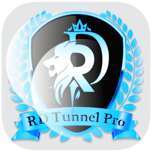 RD Tunnel Pro - Super Fast Net