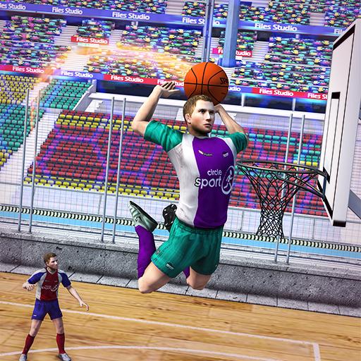 Epic Dunk: Basketball 3D