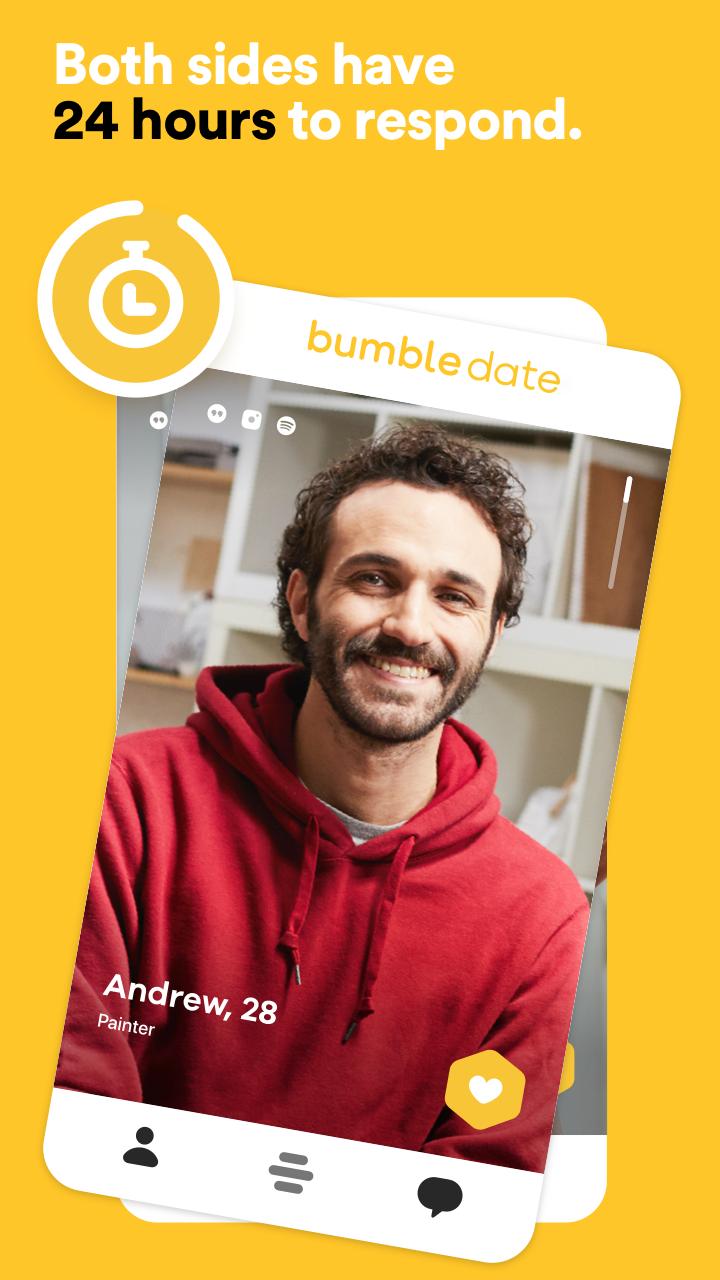   Bumble       