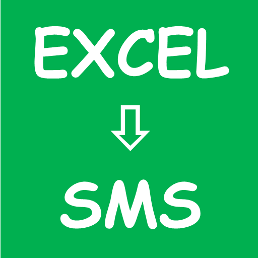 EXCEL TO SMS