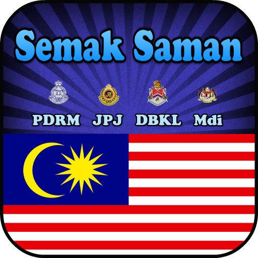 Semak Saman Malaysia