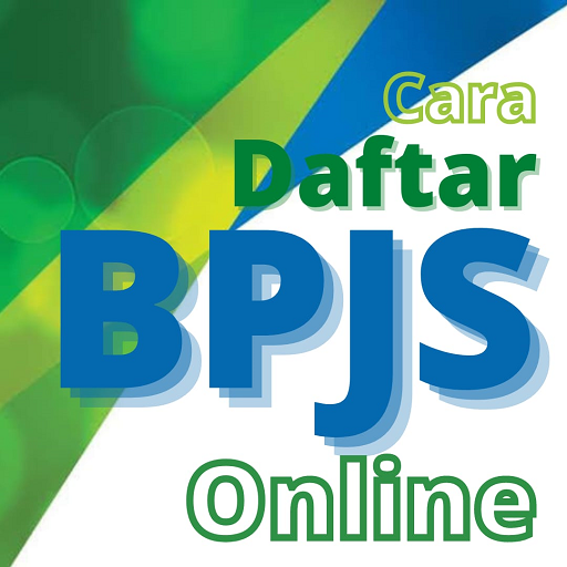 Cara Daftar BPJS Online