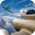 WW2 warplanes: Squad of Heroes