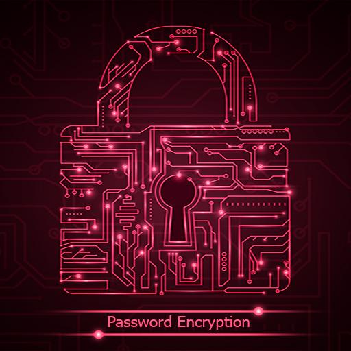 Password Encryption – Decrypt 