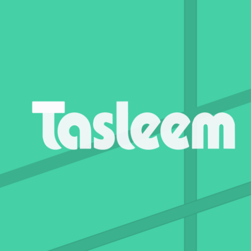 Tasleem: Rides, Parcels & Bus
