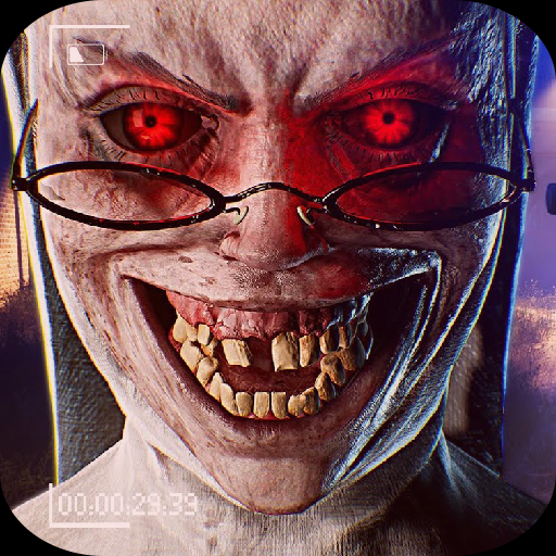Download do APK de freira assustador: casa assombrada jogos 2018 para  Android