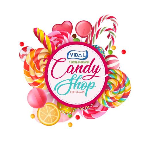 Candy Shop Jo