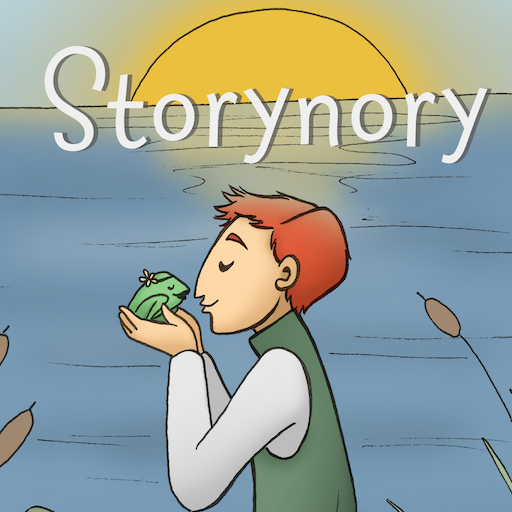 Storynory