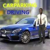Car Parking City: Simulator Ma