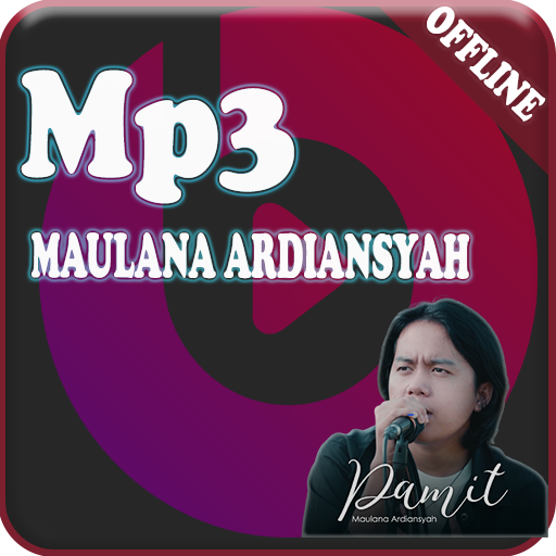Mp3 Maulana Ardiansyah OFFLINE