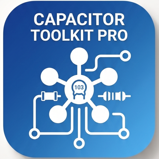 Capacitor Toolkit Pro