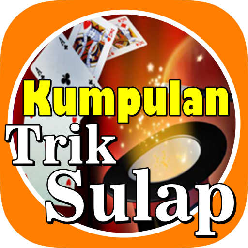 Trik Sulap Lengkap