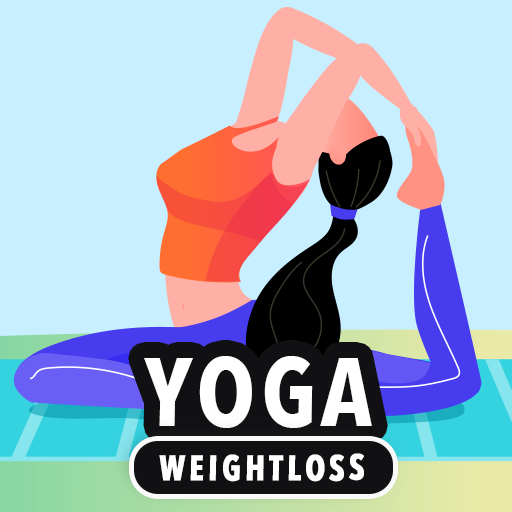 Yoga Penurunan Berat Badan