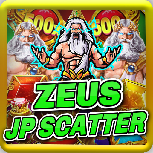 Zeus Pola Scatter NexusEngine