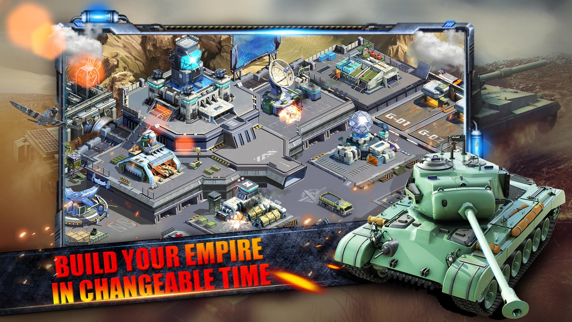 Download Panzer Sturm II android on PC