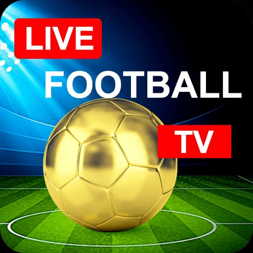 Live Football Streaming TV